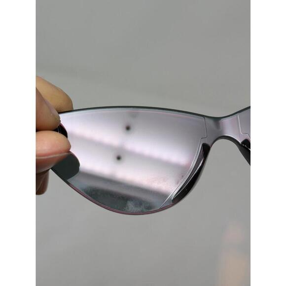 Diff Mya HM-TF65 Sunglasses, Himalayan Pink Tortoise Frame - Picture 7 of 9